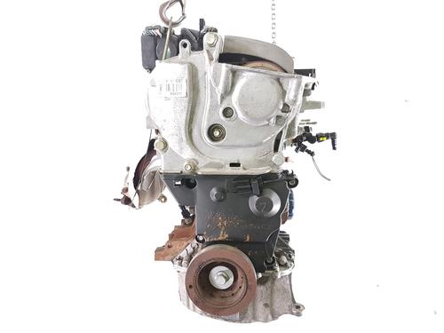 Used Engine RENAULT CLIO II (BB_, CB_) 1.4 16V (B/CB0P, BB13) (98 hp) 29522734