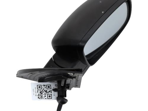Used Right mirror HYUNDAI i10 I (PA) 1.2 (78 hp) 29987862