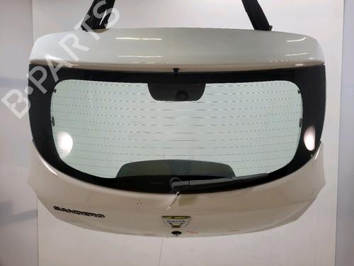 Bagklap CC/Kombi-Coupé DACIA SANDERO II 1.0 SCe 75 (B8JC, B8JD, B8NC) (73 hp) 32310569