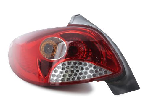 Left taillight PEUGEOT 206+ (2L_, 2M_) 1.4 HDi eco 70 | BP30405908C34 