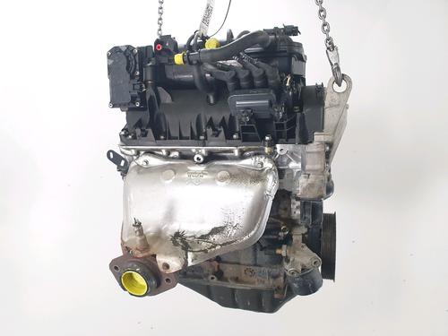 Engine RENAULT MODUS / GRAND MODUS (F/JP0_) 1.2 (JP0C, JP0K, FP0C, FP0K, FP0P, JP0P, JP0T) | BP37281259M1 - Image 4