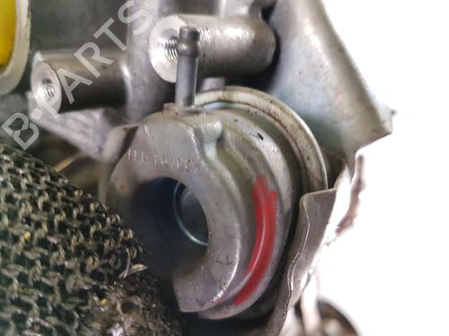 Engine RENAULT CLIO IV (BH_) 1.5 dCi 90 | BP36897946M1 - Image 13