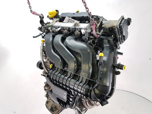 Engine RENAULT TWINGO III (BCM_, BCA_) 1.0 SCe 70 (BCMB) | BP36853458M1  - Image 6