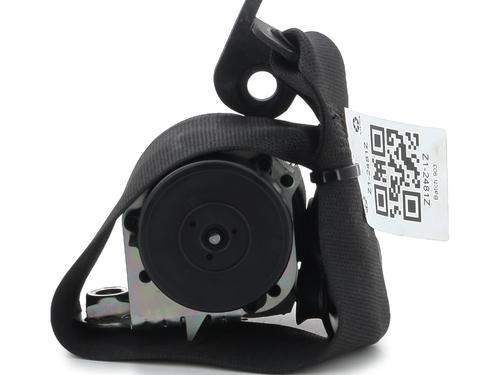 Rear left belt tensioner OPEL ASTRA H Estate (A04) 1.9 CDTI (L35) | BP25797104C89 