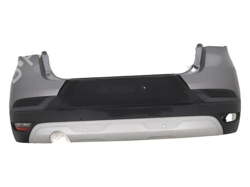 Bagtil kofangere RENAULT CAPTUR II (HF_) TCe 100 (HFMT) (101 hp) 30693960