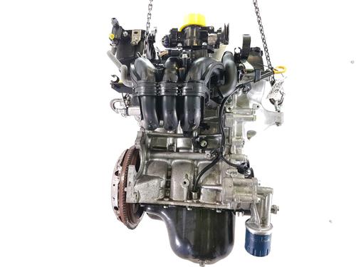 Engine PEUGEOT 107 (PM_, PN_) 1.0 | BP29552339M1 