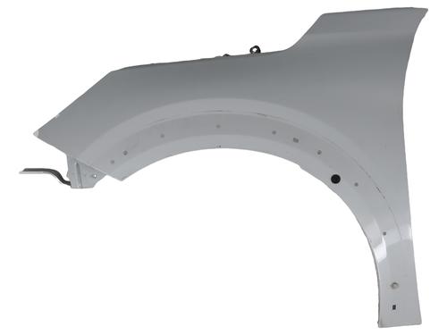 Used Left front fenders PEUGEOT 208 II (UB_, UP_, UW_, UJ_) 1.2 PureTech 100 (101 hp) 27622542
