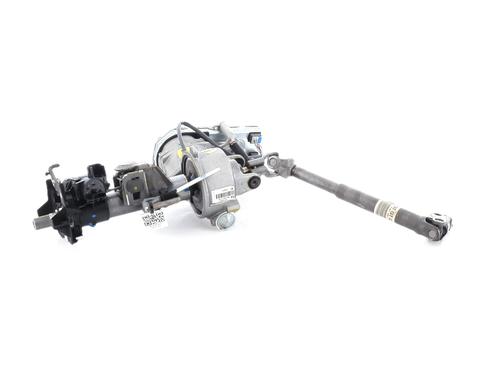 Used Steering column Steering column OPEL MERIVA A MPV (X03) 1.7 CDTI (E75) (100 hp) 39941921 39941921