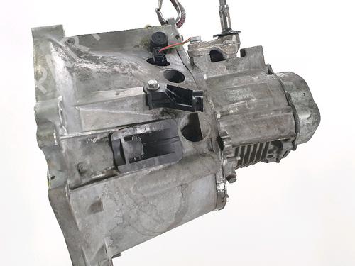 Gearbox PEUGEOT PARTNER Box Body/MPV 1.6 HDi | BP27710792M3