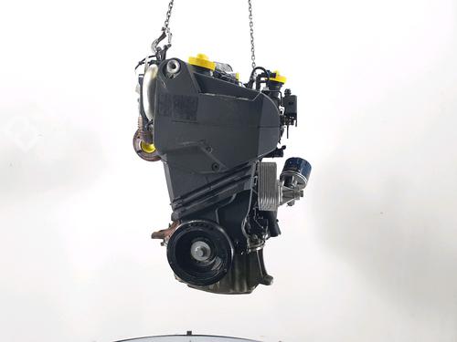 Used Engine Engine RENAULT MEGANE III Coupe (DZ0/1_) 1.5 dCi (DZ0B) (106 hp) 39736395 39736395
