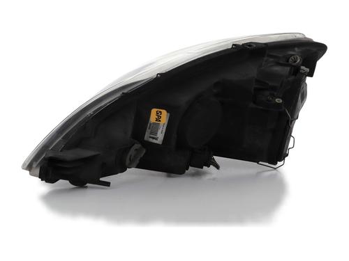 Right headlight VW GOLF PLUS V (5M1, 521) 1.9 TDI | BP31662204C29