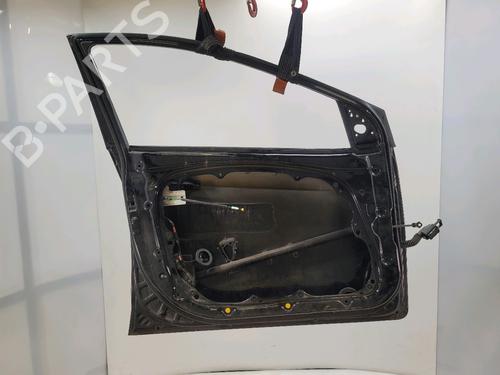 Left front door HYUNDAI i30 (GD) 1.6 CRDi | BP29522817C2 