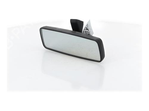 Used Rear mirror Rear mirror FIAT PANDA (312_, 319_) 0.9 (312PXG1A) (86 hp) 40277657 40277657