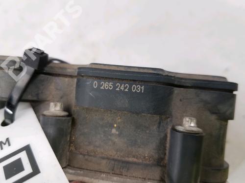 ABS pump NISSAN MICRA IV (K13K, K13KK) 1.2 | BP10483739M43 