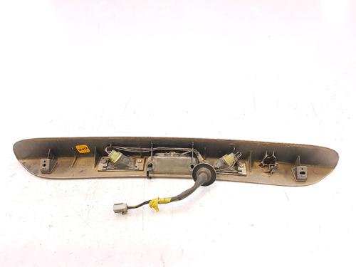 Tailgate handle CHRYSLER VOYAGER IV (RG, RS) 2.8 CRD | BP18672144C132 
