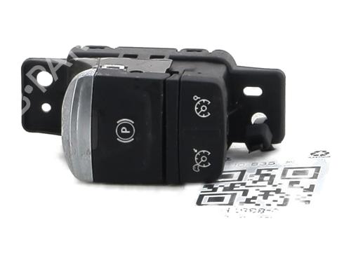 Switch RENAULT SCÉNIC IV (J9_) 1.7 Blue dCi 150 (J9A7, J9A8) | BP29702231I30 
