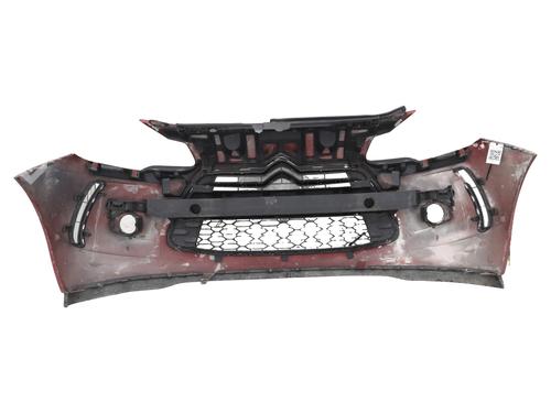 Front bumper CITROËN DS3 (SA_) 1.6 THP 155 | BP29296026C7 