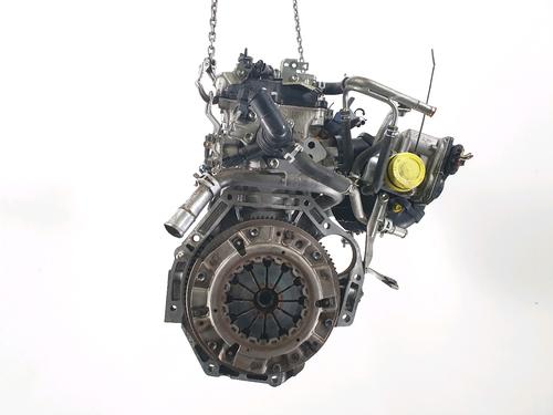 Engine SUZUKI SWIFT IV (FZ, NZ) 1.2 (AZH412, ZC72S) | BP38768857M1 - Image 3