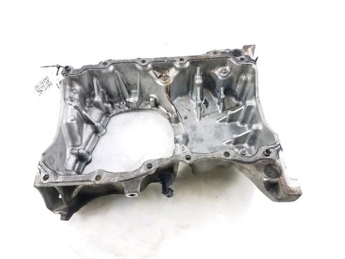 Oliebundkar NISSAN QASHQAI II SUV (J11, J11_) 1.6 dCi (130 hp) 27908137