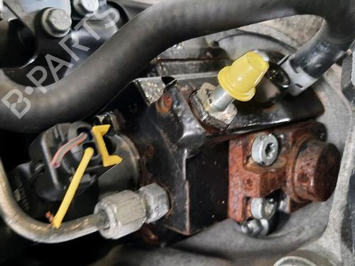 Engine OPEL ZAFIRA TOURER C (P12) 2.0 CDTi (75) | BP33009465M1  - Image 14