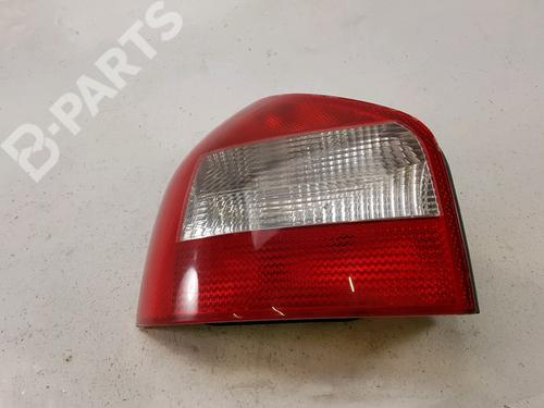 Used Left taillight Left taillight AUDI A3 (8L1) 1.9 TDI (100 hp) 10934679 10934679