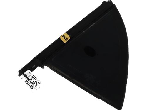 Panel rude bagtil venstre Panel rude bagtil venstre RENAULT MEGANE IV Hatchback (B9A/M/N_) 1.5 dCi 90 (B9A1) (90 hp) 35940751 35940751
