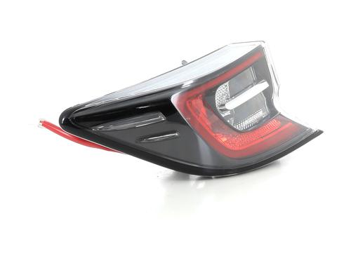 Left taillight TOYOTA COROLLA Hatchback (_E21_, _EA1_, _EH1_) 1.8 Hybrid (ZWE211, ZWE219) | BP24361861C34  - Image 5