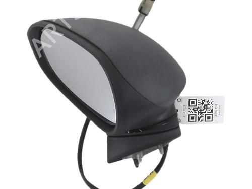 Retrovisor esquerdo Retrovisor esquerdo SEAT IBIZA IV SC (6J1, 6P5) 1.4 TDI (80 hp) 36776665 36776665