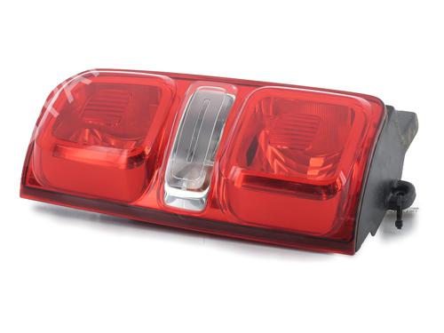 Venstre baglygte CITROËN JUMPY III Van (V_) 2.0 BlueHDi 180 | BP31821668C34