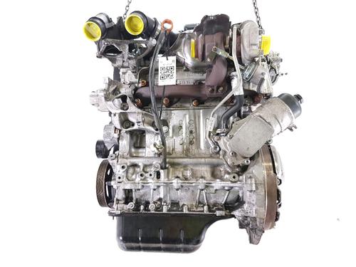 Engine CITROËN BERLINGO Box Body/MPV (B9)  | BP28310853M1 