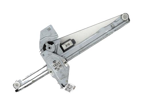 Front right window mechanism PEUGEOT PARTNER Tepee 1.6 HDi 90 | BP29443708C23 