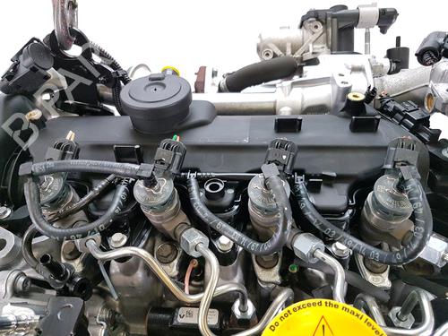 Engine RENAULT CLIO IV (BH_) 1.5 dCi 75 | BP39704925M1 - Image 9