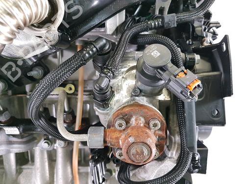 Engine CITROËN C4 II (NC_) 1.6 BlueHDi 100 | BP32284993M1 - Image 6