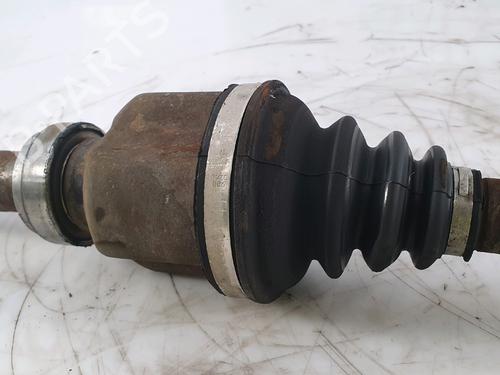 Right front driveshaft PEUGEOT 508 SW I (8E_) 2.0 HDi | BP29552335M39 