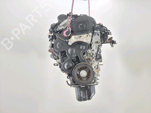 Motor CITROËN C3 I (FC_, FN_) [2002-2013]  28310431