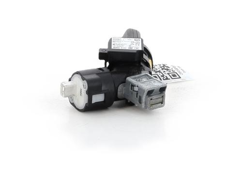 Ignition barrel RENAULT CLIO V (B7_) 1.5 Blue dCi 100 (B7AD) | BP36211704M48 - Image 3