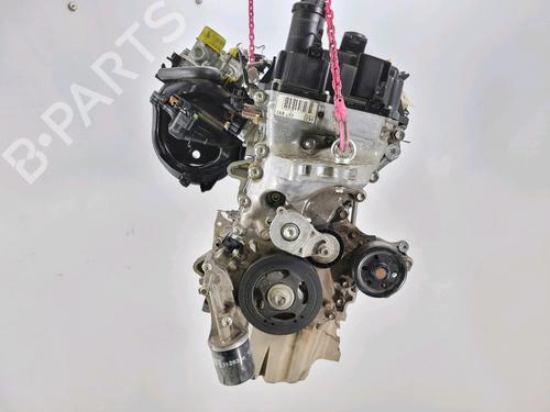 Motor Motor TOYOTA AYGO (_B4_) 1.0 (KGB40) (69 hp) 20497864 20497864