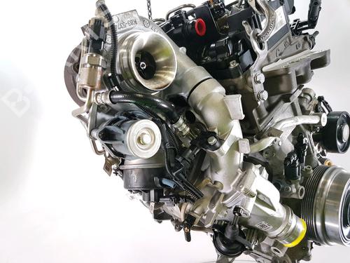 Motor BMW X2 (F39) sDrive 18 d | BP29761730M1 
