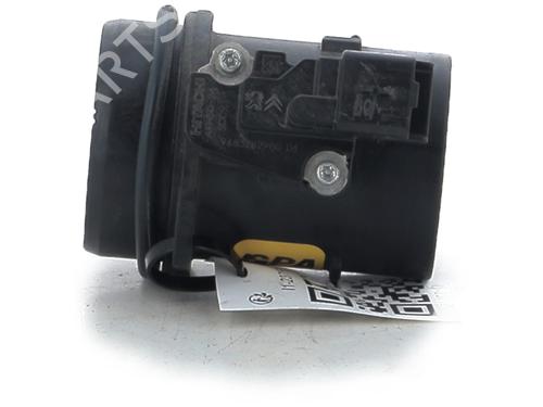 Startmotor MITSUBISHI ASX (GA_W_) 1.6 DI-D 4WD (114 hp) 33229695