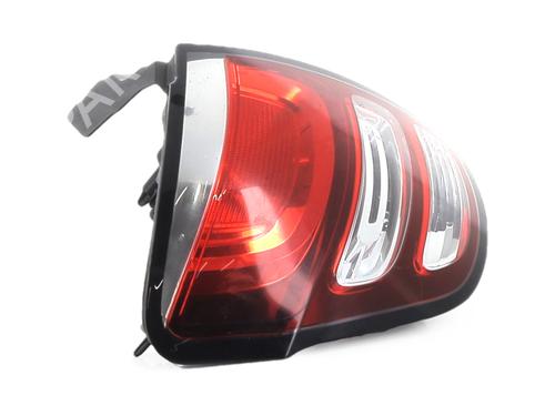 Left taillight CITROËN C3 II (SC_) 1.4 HDi 70 (SC8HZC, SC8HR0, SC8HP4) | BP40277910C34 - Image 5