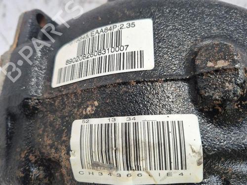 Rear differential BMW 3 (E46) 320 d | BP40068827M24 - Image 6