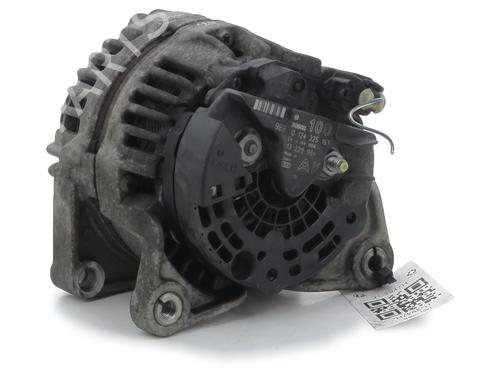 Generator OPEL MERIVA A MPV (X03) 1.6 (E75) | BP30049121M7 