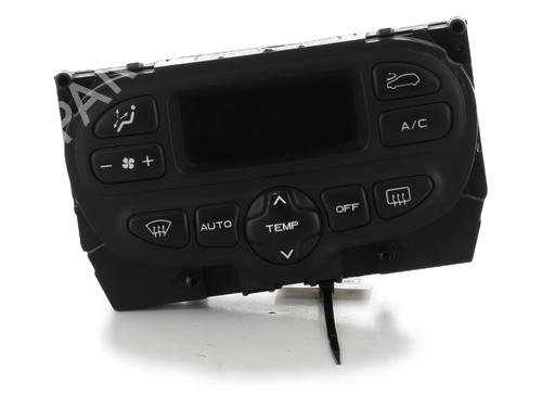 Used Climate control Climate control PEUGEOT 307 (3A/C) 2.0 HDi 135 (136 hp) 25887341 25887341
