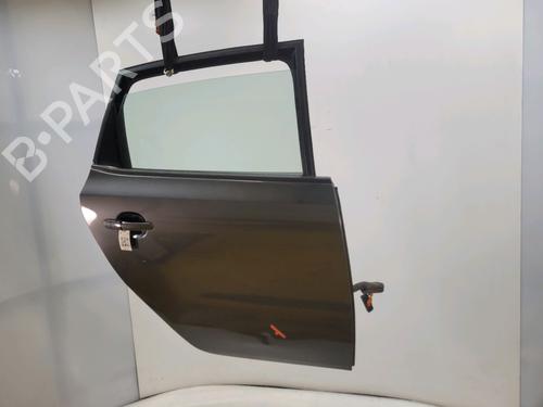 Used Right rear door VW POLO V (6R1, 6C1) 1.6 TDI (90 hp) 30449683