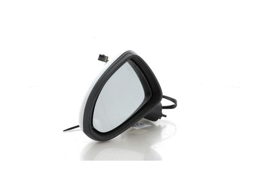 Left mirror OPEL CORSA D (S07) 1.2 (L08, L68) | BP18478681C26 