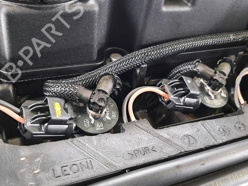 Engine PEUGEOT 206+ (2L_, 2M_) 1.4 HDi eco 70 | BP32654849M1