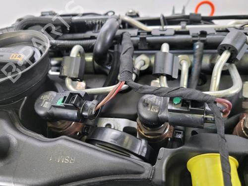 Engine AUDI A1 (8X1, 8XK) 1.6 TDI | BP40487525M1 - Image 8