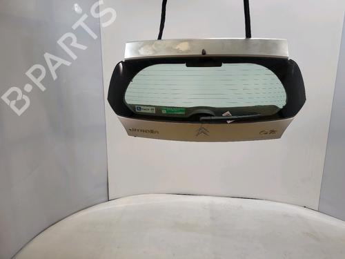 Used Tailgate CITROËN C2 (JM_) 1.1 (60 hp) 28122371