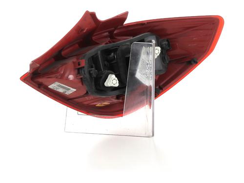 Left taillight OPEL CORSA D (S07) 1.3 CDTI (L08, L68) | BP28106330C34 