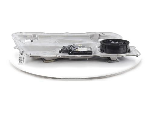 Front left window mechanism AUDI A8 D3 (4E2, 4E8) 3.0 TDI quattro | BP38741140C22 - Image 3